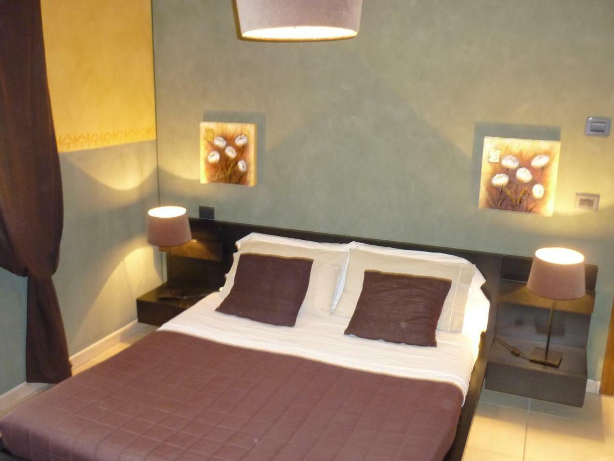 Bed & Breakfast Popletum Coppito Exterior photo