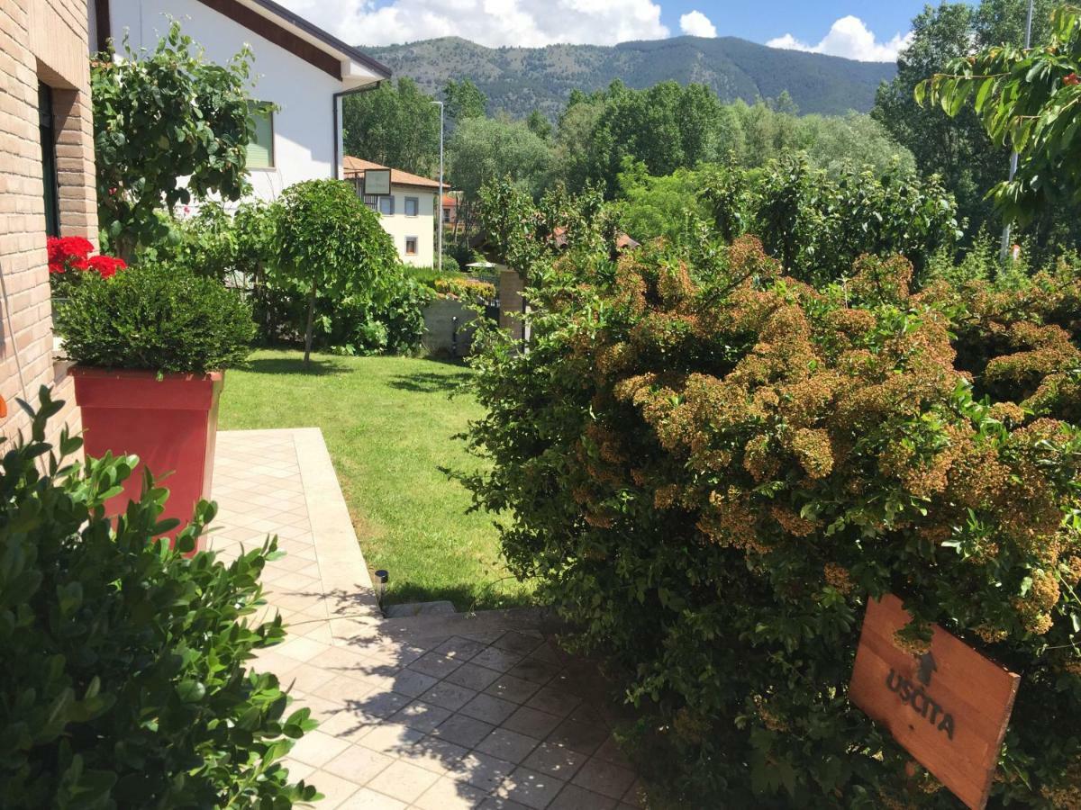 Bed & Breakfast Popletum Coppito Exterior photo