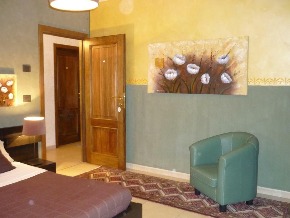 Bed & Breakfast Popletum Coppito Exterior photo