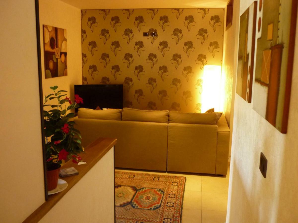 Bed & Breakfast Popletum Coppito Exterior photo